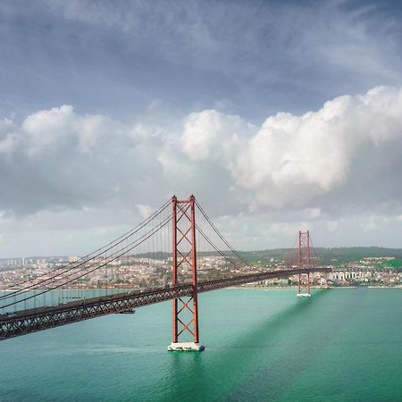 Sj2D Central Baixa New Air Conditioning Spacious And Friendly Lisboa Ngoại thất bức ảnh