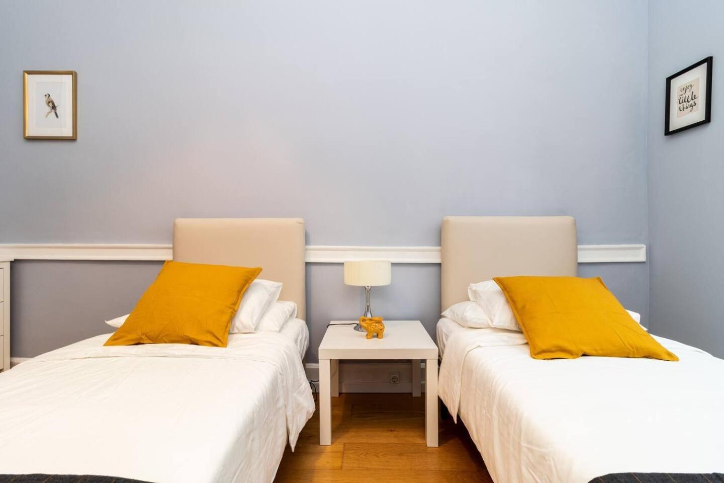 Sj2D Central Baixa New Air Conditioning Spacious And Friendly Lisboa Ngoại thất bức ảnh