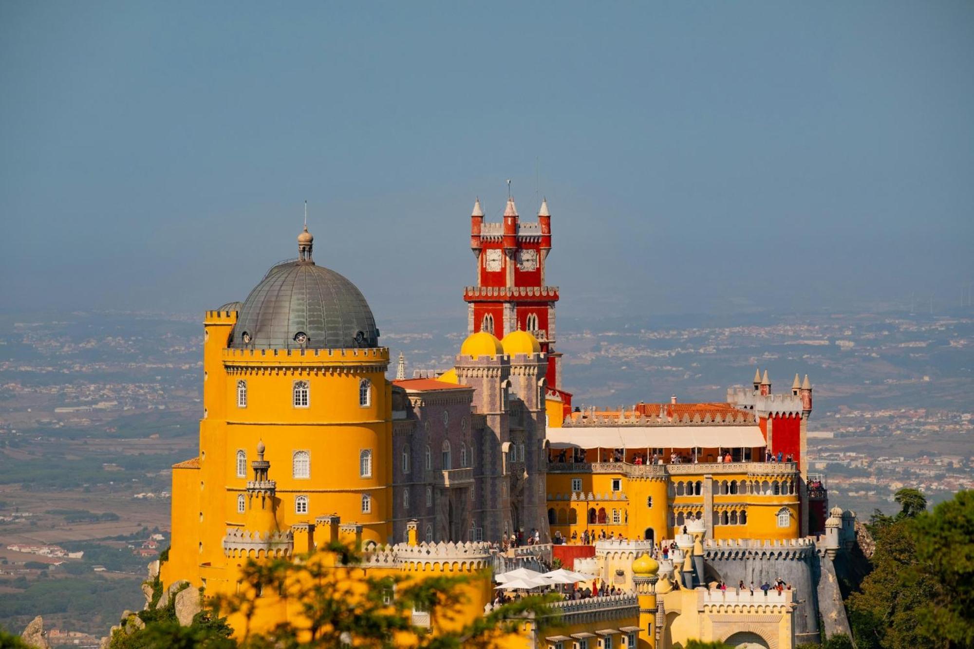 Sj2D Central Baixa New Air Conditioning Spacious And Friendly Lisboa Ngoại thất bức ảnh